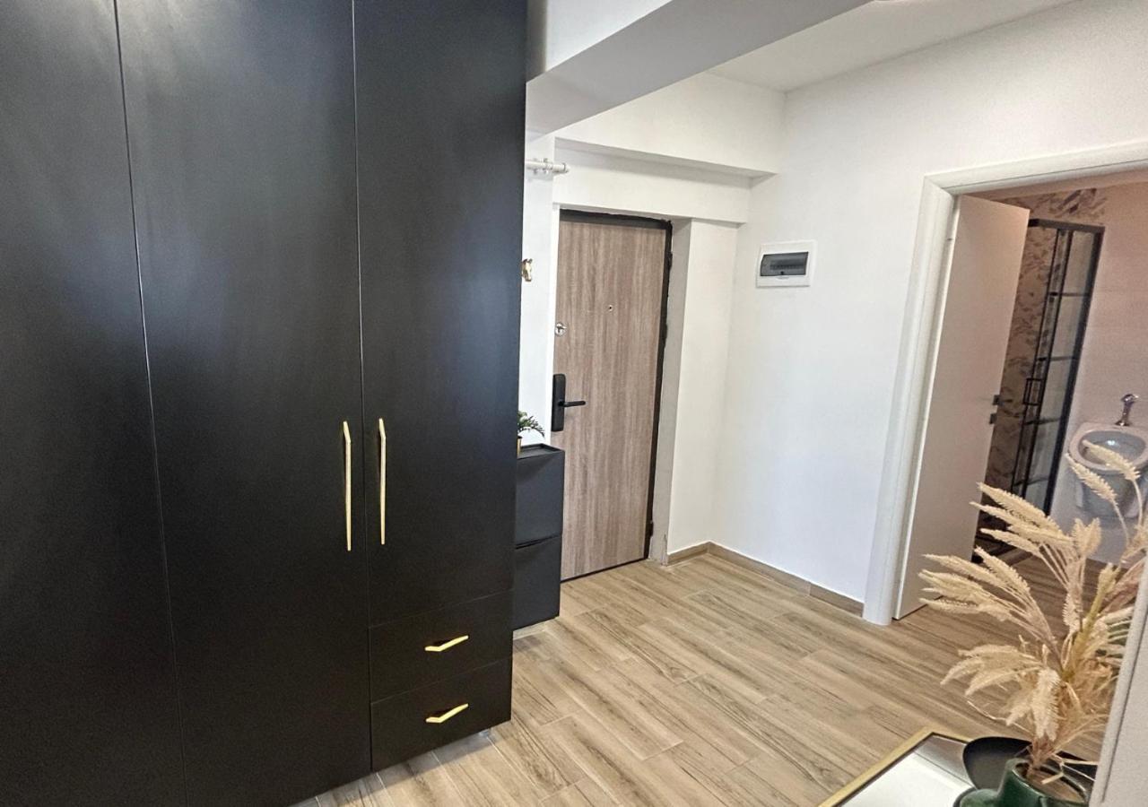 Abc Apartments - 42 Bucharest Exterior photo